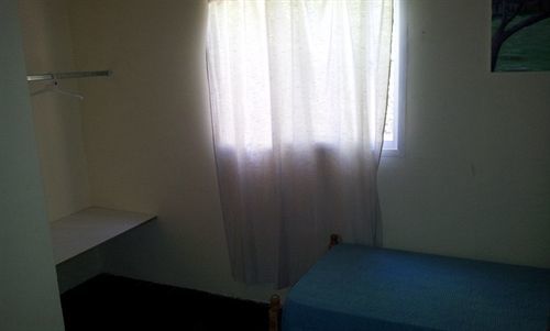 Cabanas El Challao Bagian luar foto