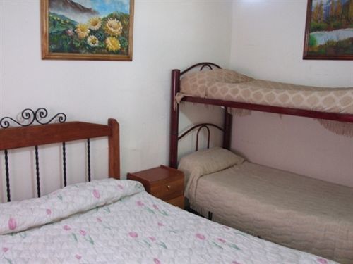 Cabanas El Challao Bagian luar foto