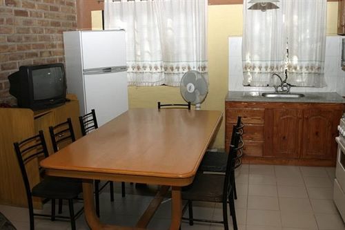 Cabanas El Challao Bagian luar foto